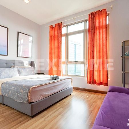 10Am-6Pm, Same Day Check In And Check Out, Work From Home, Shaftsbury-Cyberjaya, Comfy Home By Flexihome-My Екстер'єр фото