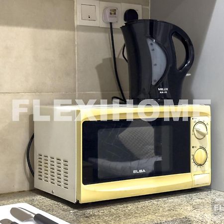 10Am-6Pm, Same Day Check In And Check Out, Work From Home, Shaftsbury-Cyberjaya, Comfy Home By Flexihome-My Екстер'єр фото