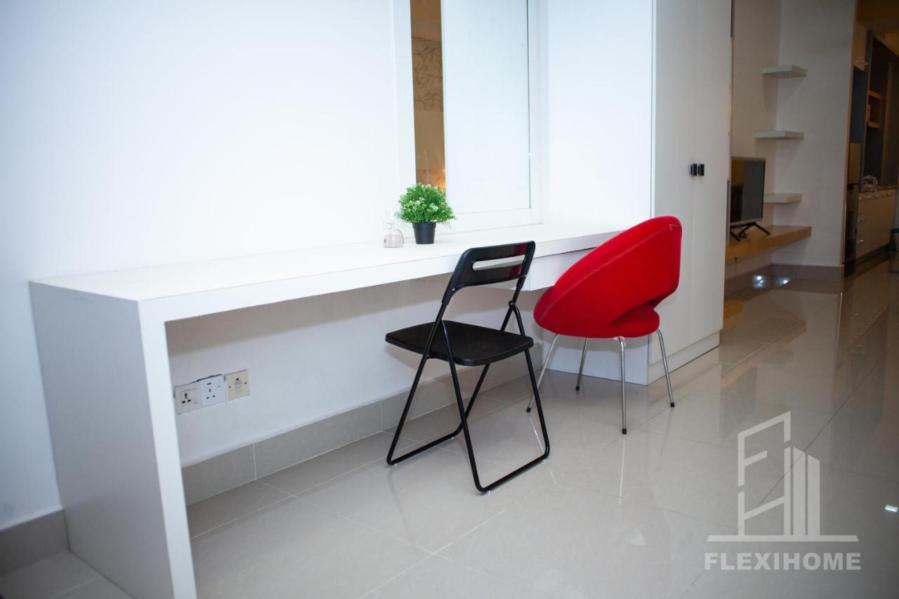 10Am-6Pm, Same Day Check In And Check Out, Work From Home, Shaftsbury-Cyberjaya, Comfy Home By Flexihome-My Екстер'єр фото