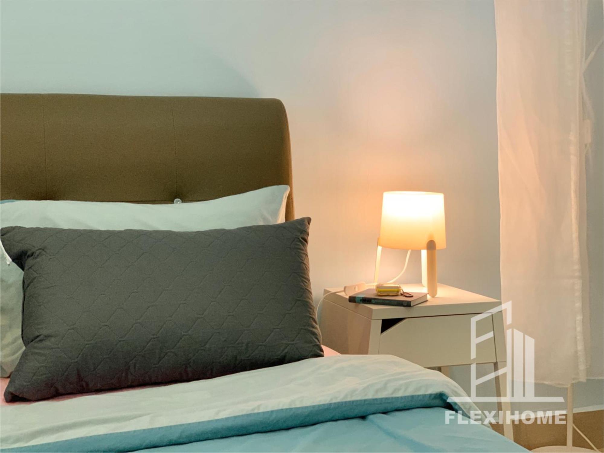 10Am-6Pm, Same Day Check In And Check Out, Work From Home, Shaftsbury-Cyberjaya, Comfy Home By Flexihome-My Екстер'єр фото