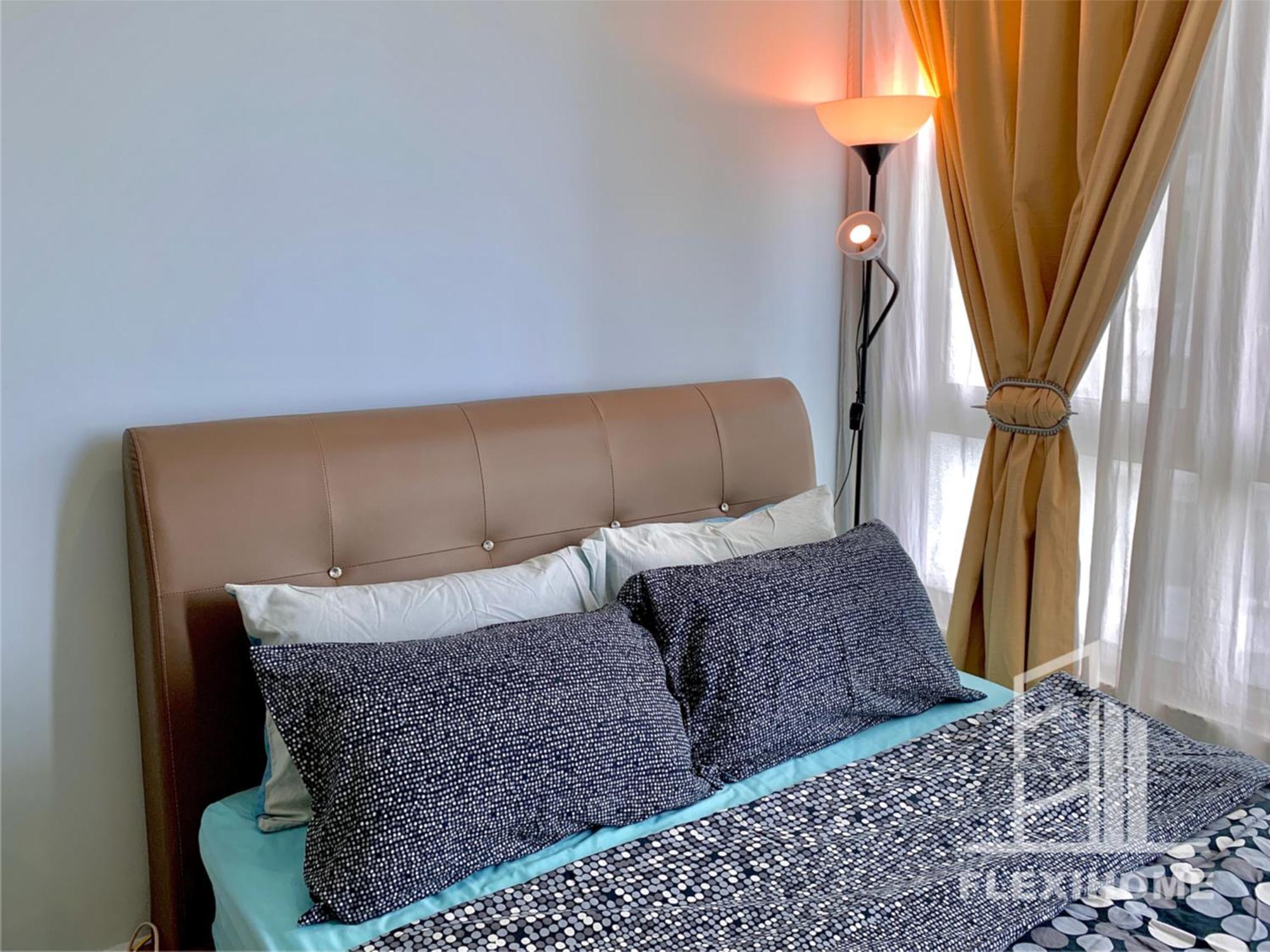 10Am-6Pm, Same Day Check In And Check Out, Work From Home, Shaftsbury-Cyberjaya, Comfy Home By Flexihome-My Екстер'єр фото