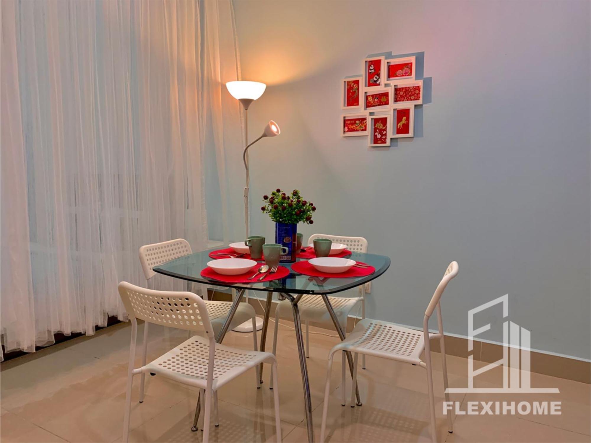 10Am-6Pm, Same Day Check In And Check Out, Work From Home, Shaftsbury-Cyberjaya, Comfy Home By Flexihome-My Екстер'єр фото