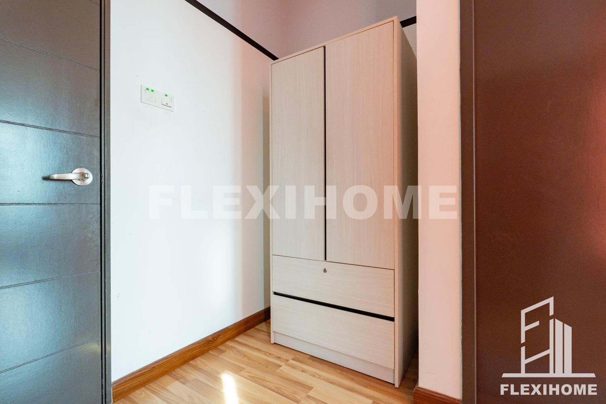 10Am-6Pm, Same Day Check In And Check Out, Work From Home, Shaftsbury-Cyberjaya, Comfy Home By Flexihome-My Екстер'єр фото