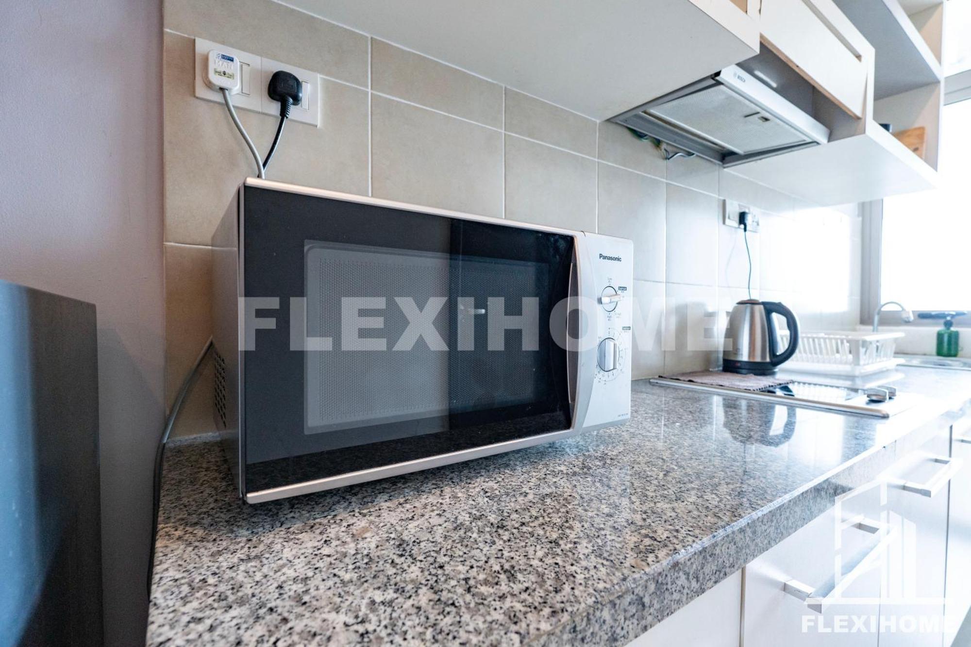 10Am-6Pm, Same Day Check In And Check Out, Work From Home, Shaftsbury-Cyberjaya, Comfy Home By Flexihome-My Екстер'єр фото