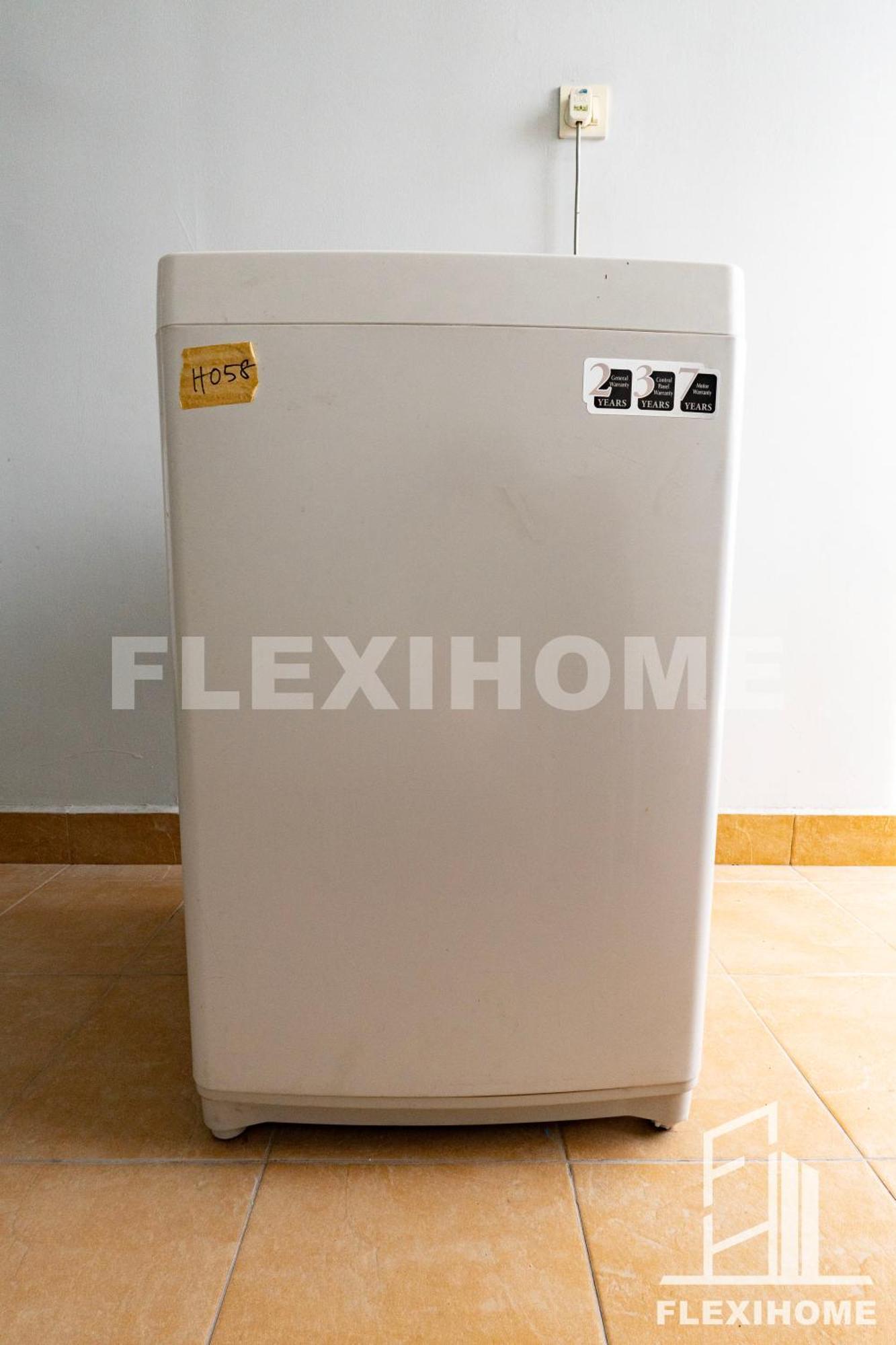 10Am-6Pm, Same Day Check In And Check Out, Work From Home, Shaftsbury-Cyberjaya, Comfy Home By Flexihome-My Екстер'єр фото