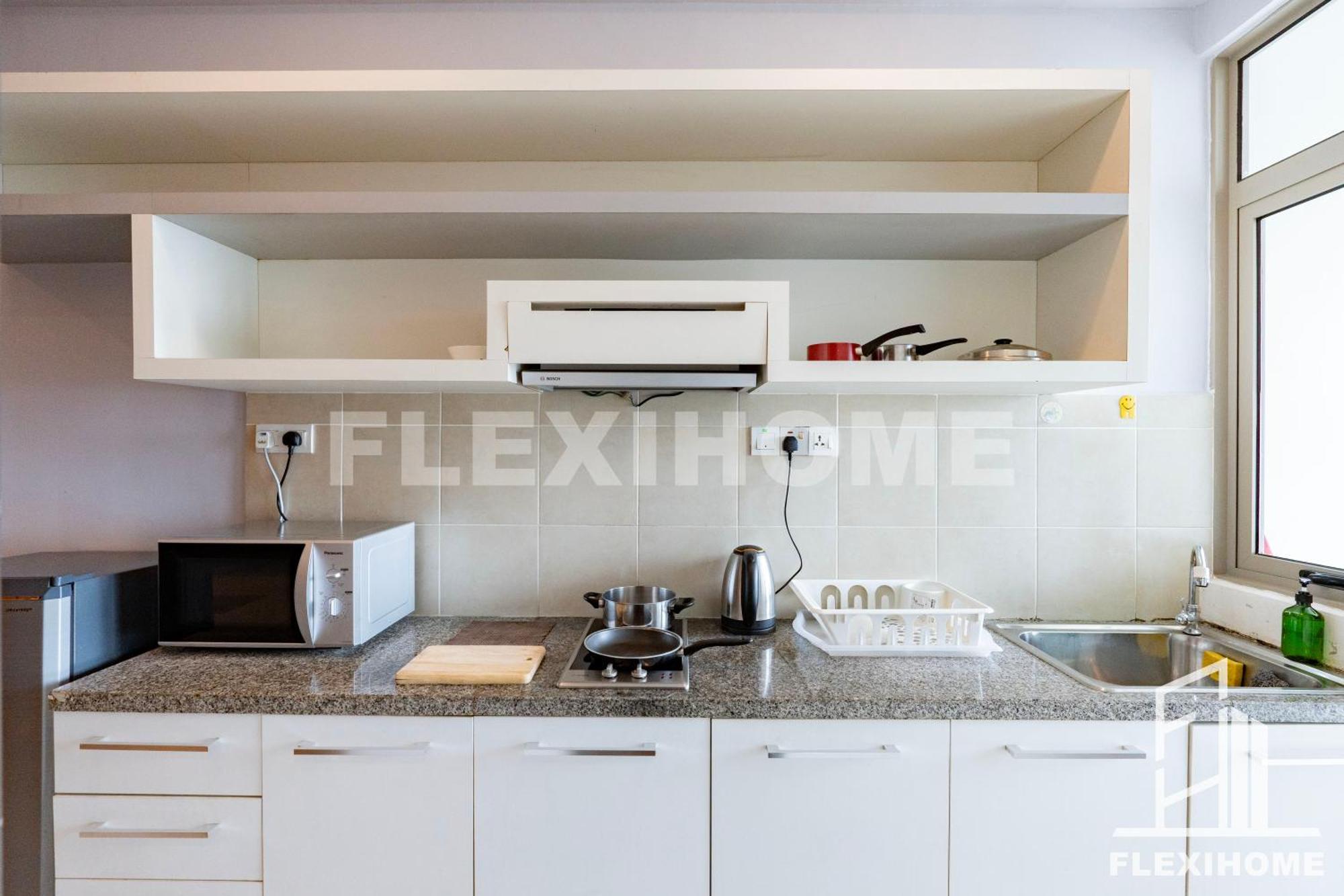 10Am-6Pm, Same Day Check In And Check Out, Work From Home, Shaftsbury-Cyberjaya, Comfy Home By Flexihome-My Екстер'єр фото