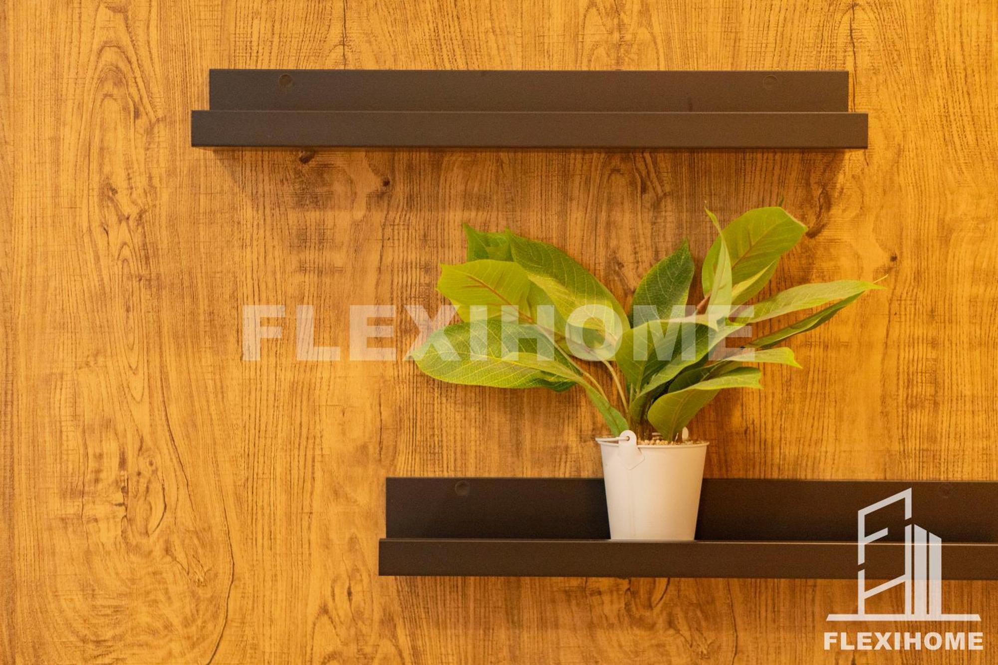 10Am-6Pm, Same Day Check In And Check Out, Work From Home, Shaftsbury-Cyberjaya, Comfy Home By Flexihome-My Екстер'єр фото