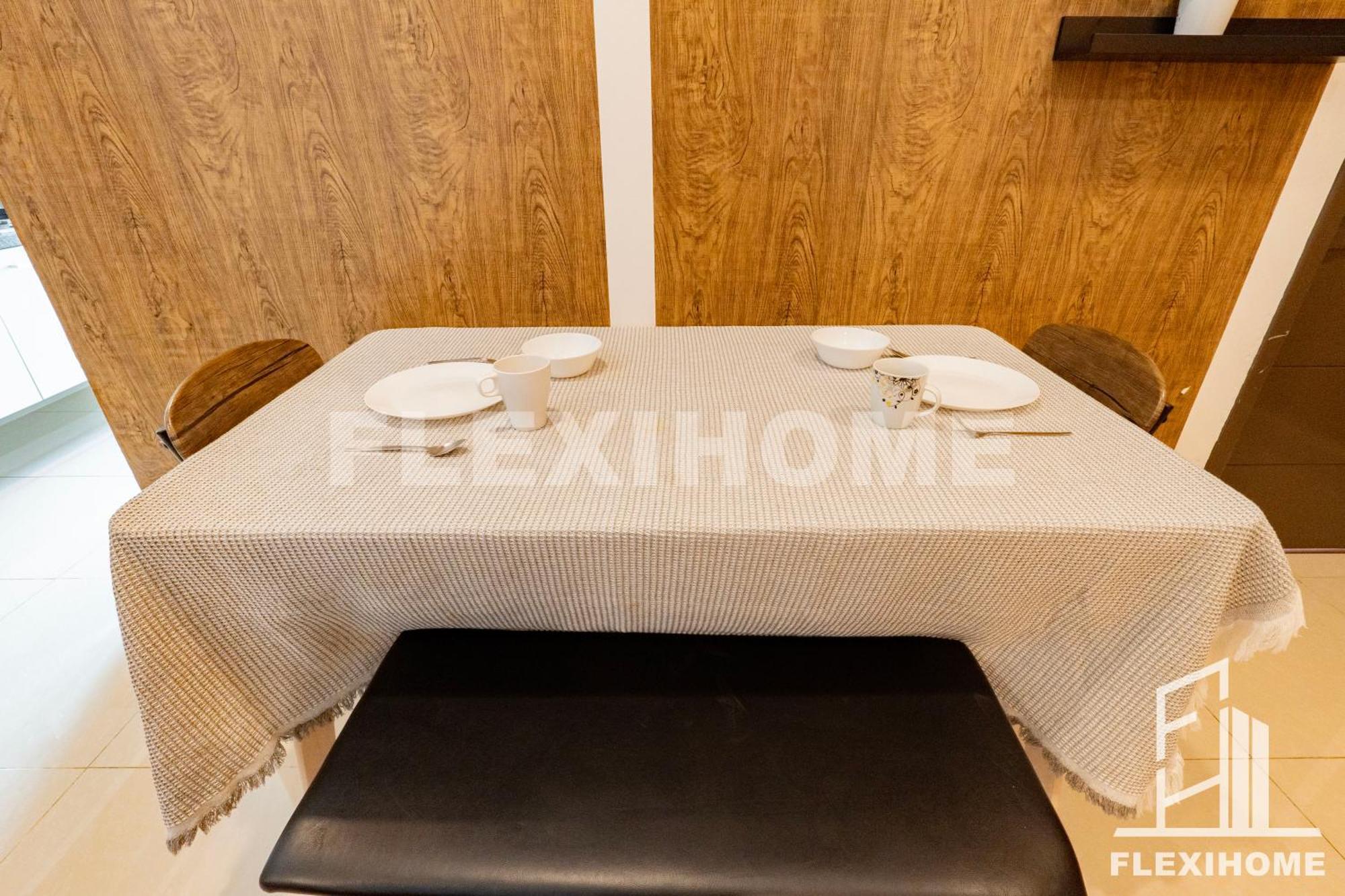 10Am-6Pm, Same Day Check In And Check Out, Work From Home, Shaftsbury-Cyberjaya, Comfy Home By Flexihome-My Екстер'єр фото
