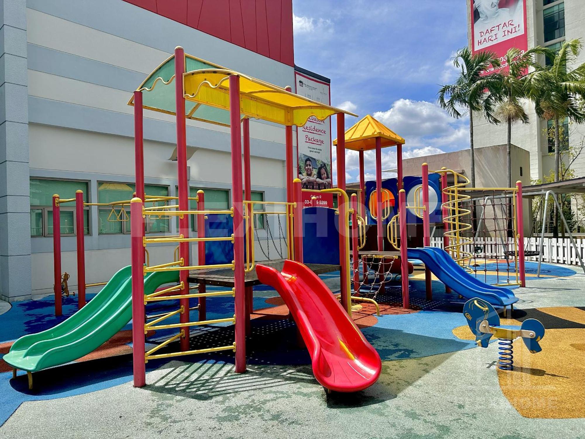 10Am-6Pm, Same Day Check In And Check Out, Work From Home, Shaftsbury-Cyberjaya, Comfy Home By Flexihome-My Екстер'єр фото