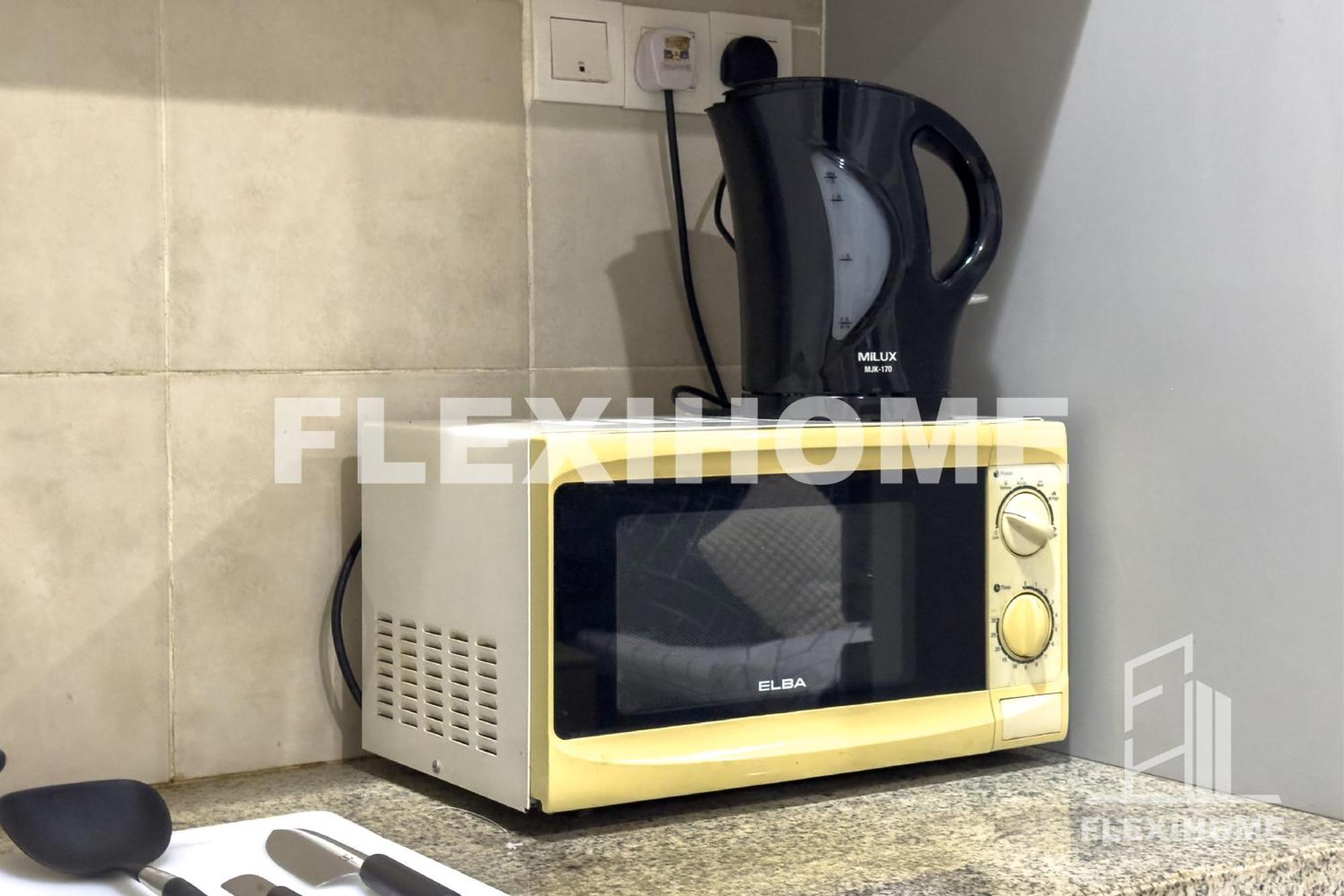 10Am-6Pm, Same Day Check In And Check Out, Work From Home, Shaftsbury-Cyberjaya, Comfy Home By Flexihome-My Екстер'єр фото