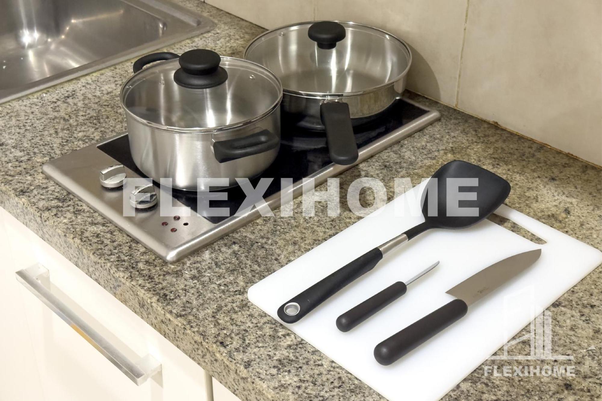 10Am-6Pm, Same Day Check In And Check Out, Work From Home, Shaftsbury-Cyberjaya, Comfy Home By Flexihome-My Екстер'єр фото