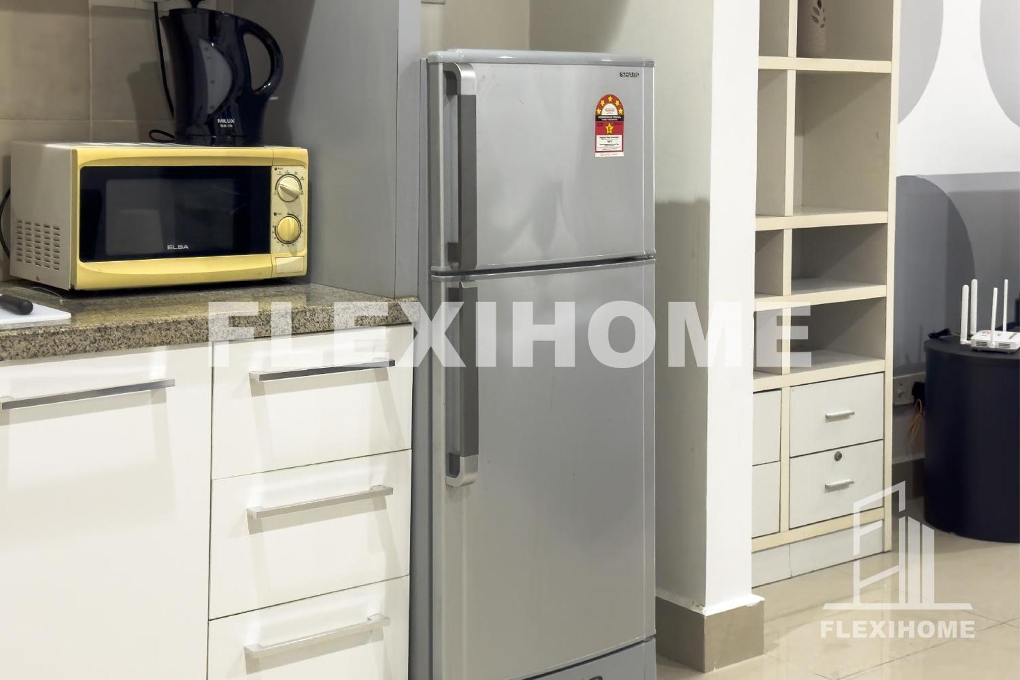 10Am-6Pm, Same Day Check In And Check Out, Work From Home, Shaftsbury-Cyberjaya, Comfy Home By Flexihome-My Екстер'єр фото