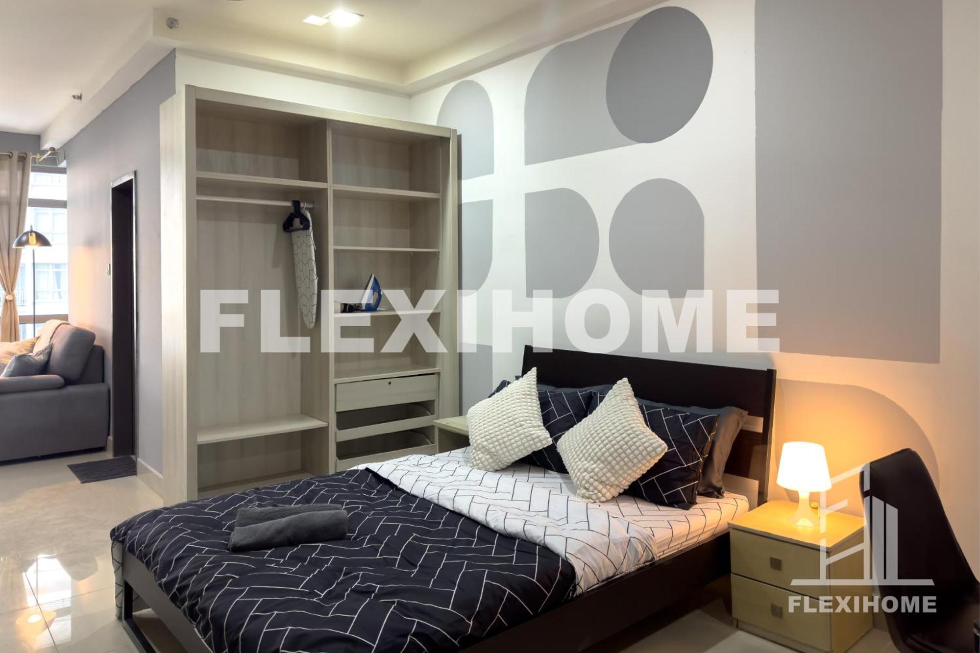 10Am-6Pm, Same Day Check In And Check Out, Work From Home, Shaftsbury-Cyberjaya, Comfy Home By Flexihome-My Екстер'єр фото