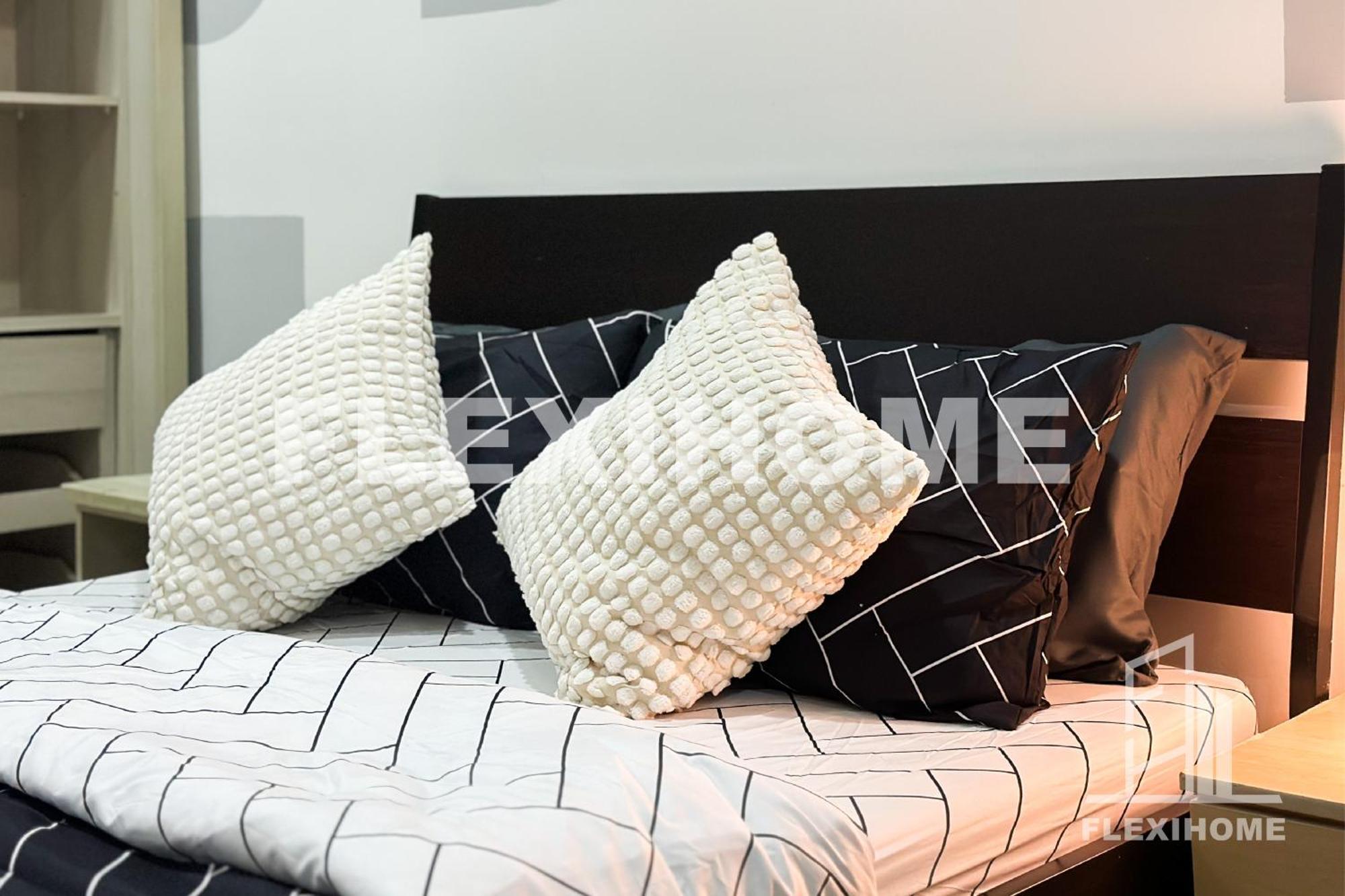 10Am-6Pm, Same Day Check In And Check Out, Work From Home, Shaftsbury-Cyberjaya, Comfy Home By Flexihome-My Екстер'єр фото