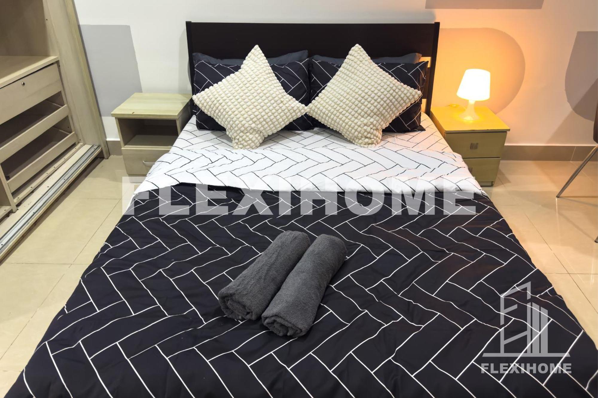 10Am-6Pm, Same Day Check In And Check Out, Work From Home, Shaftsbury-Cyberjaya, Comfy Home By Flexihome-My Екстер'єр фото